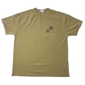 Hidden NY X Salomon Shirt Men’s Extra Large Sold Out Collab Made In USA New York